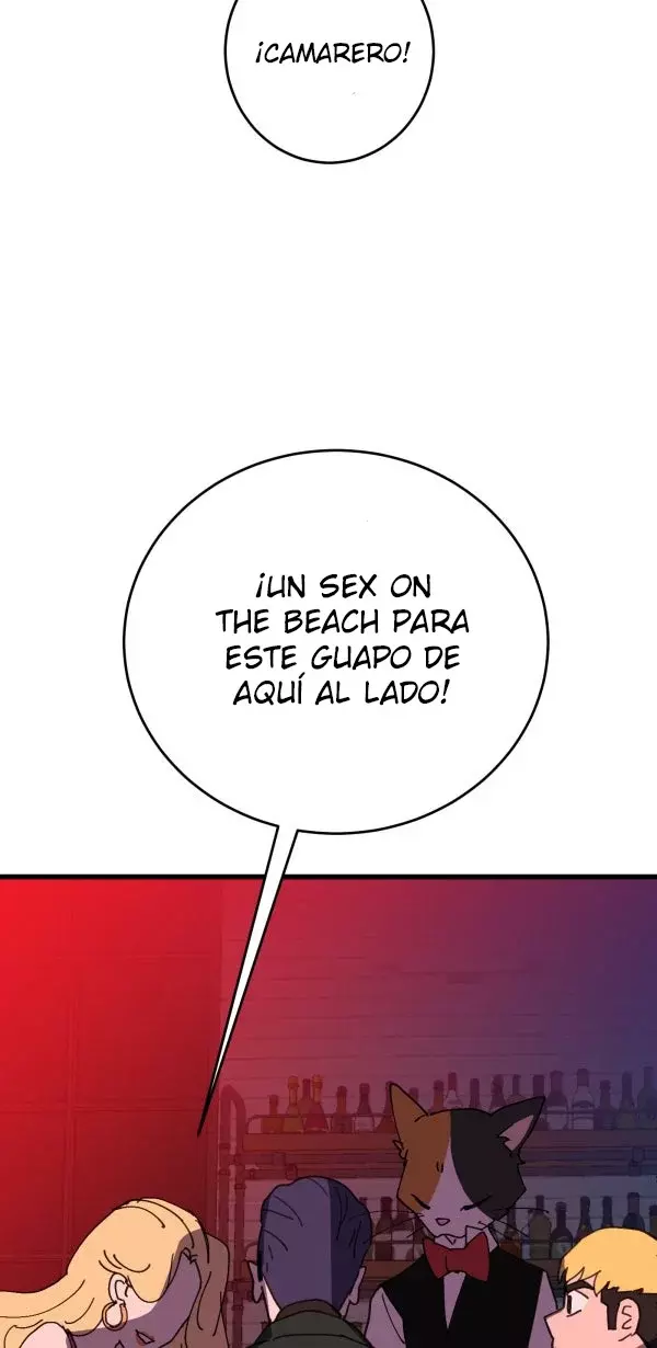 Amor de pago capítulo 17, página 22
