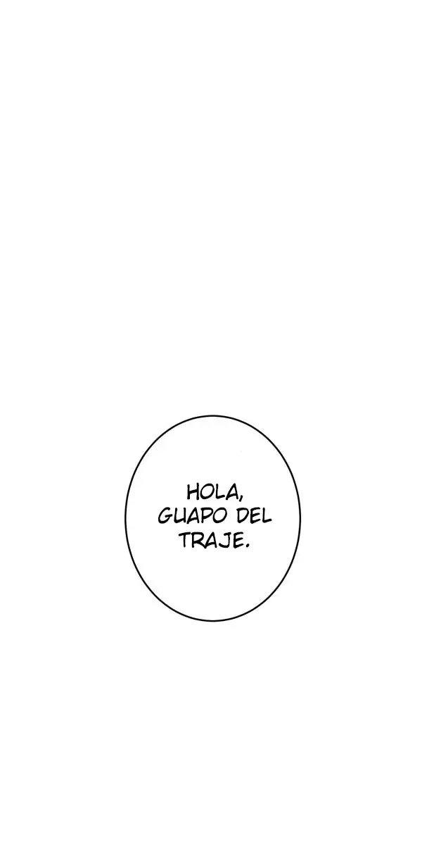Amor de pago capítulo 17, página 33