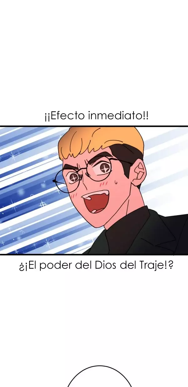 Amor de pago capítulo 17, página 34