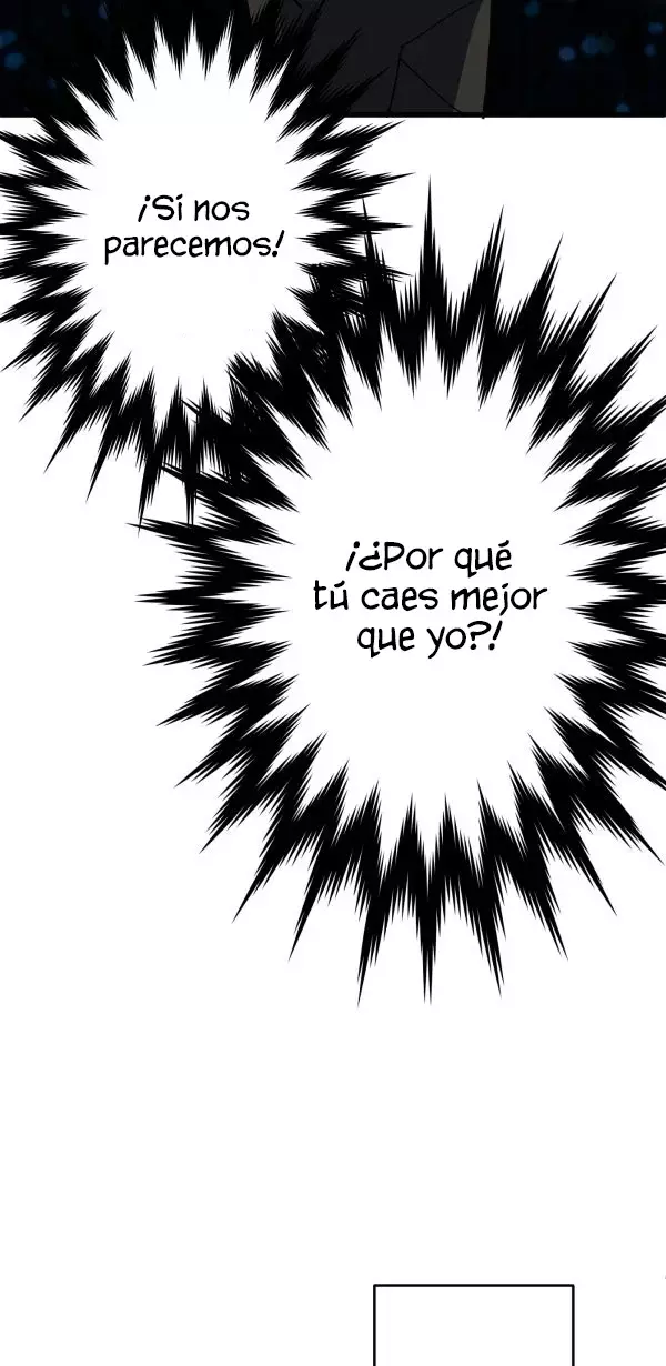 Amor de pago capítulo 17, página 49