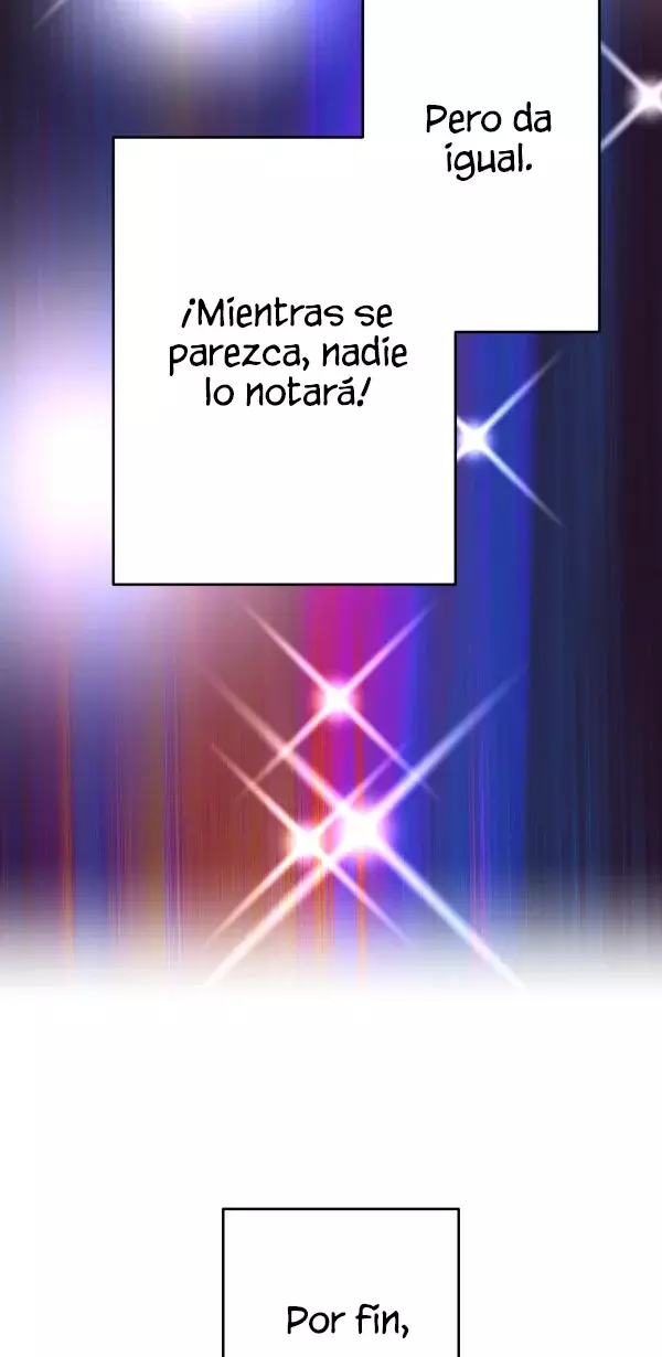 Amor de pago capítulo 17, página 53