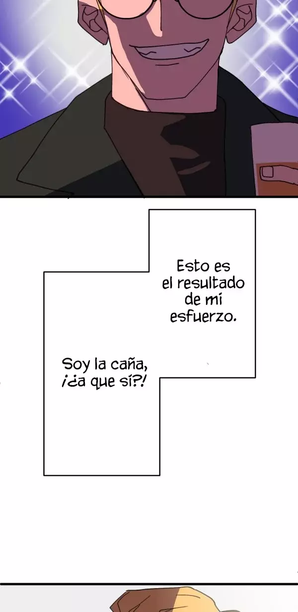 Amor de pago capítulo 17, página 56
