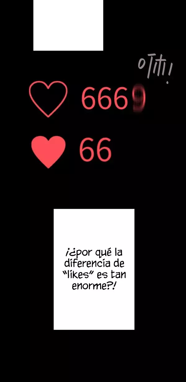 Amor de pago capítulo 17, página 61