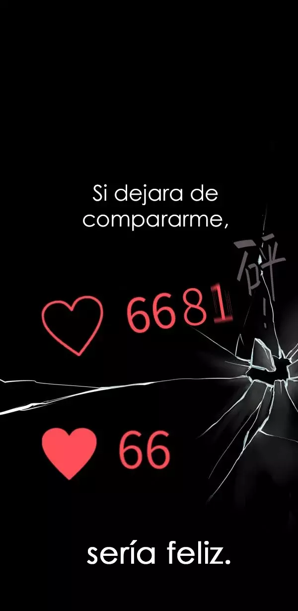 Amor de pago capítulo 17, página 67