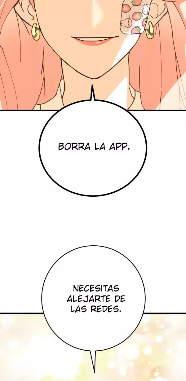 Amor de pago capítulo 17, página 82