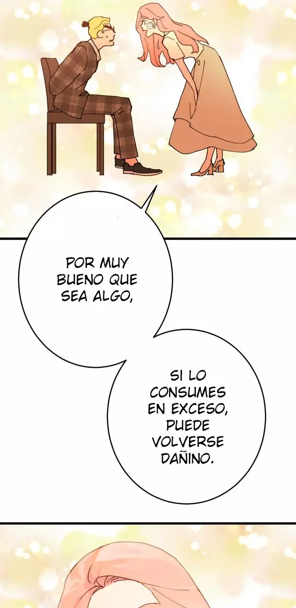 Amor de pago capítulo 17, página 83