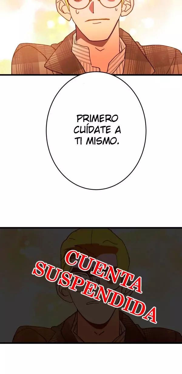 Amor de pago capítulo 17, página 85