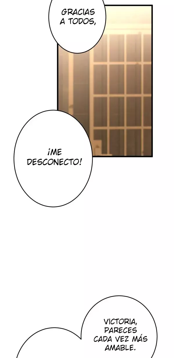 Amor de pago capítulo 17, página 87