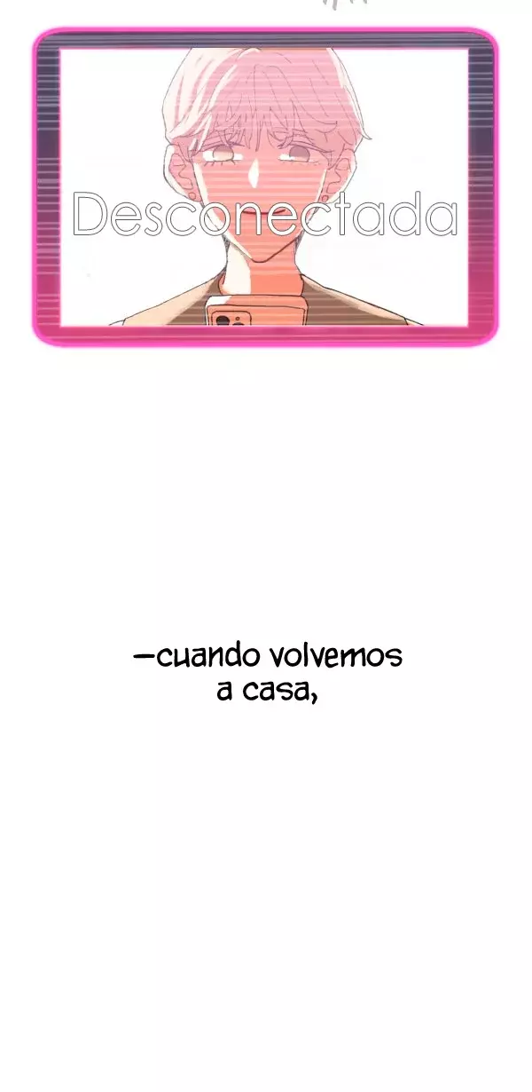 Amor de pago capítulo 17, página 91