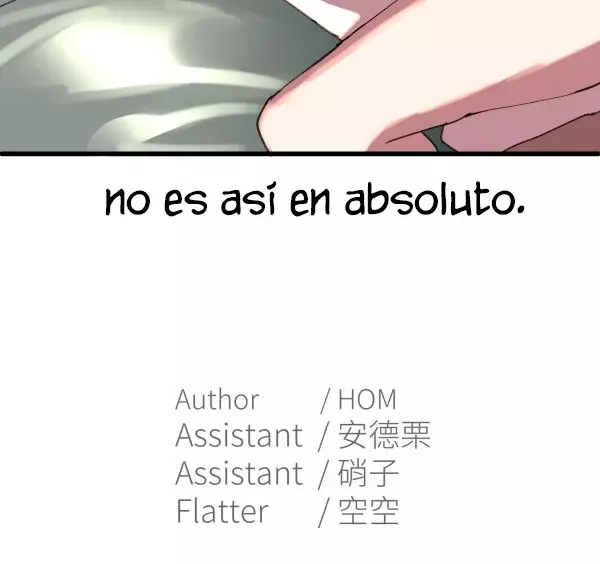 Amor de pago capítulo 17, página 93