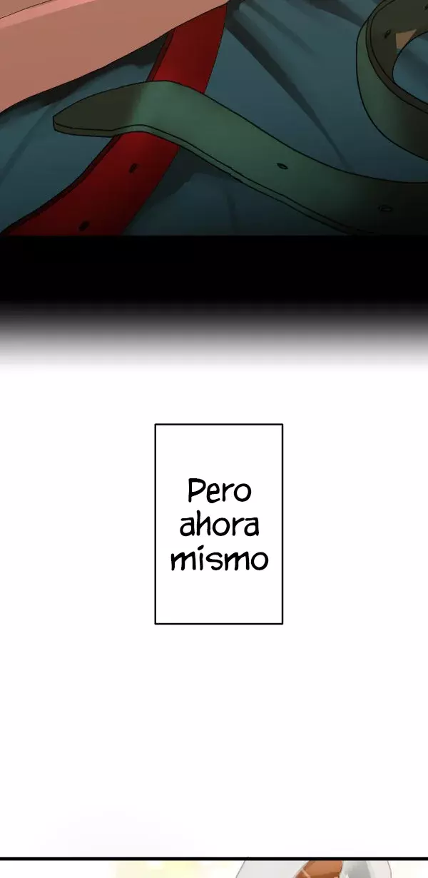 Amor de pago capítulo 19, página 9