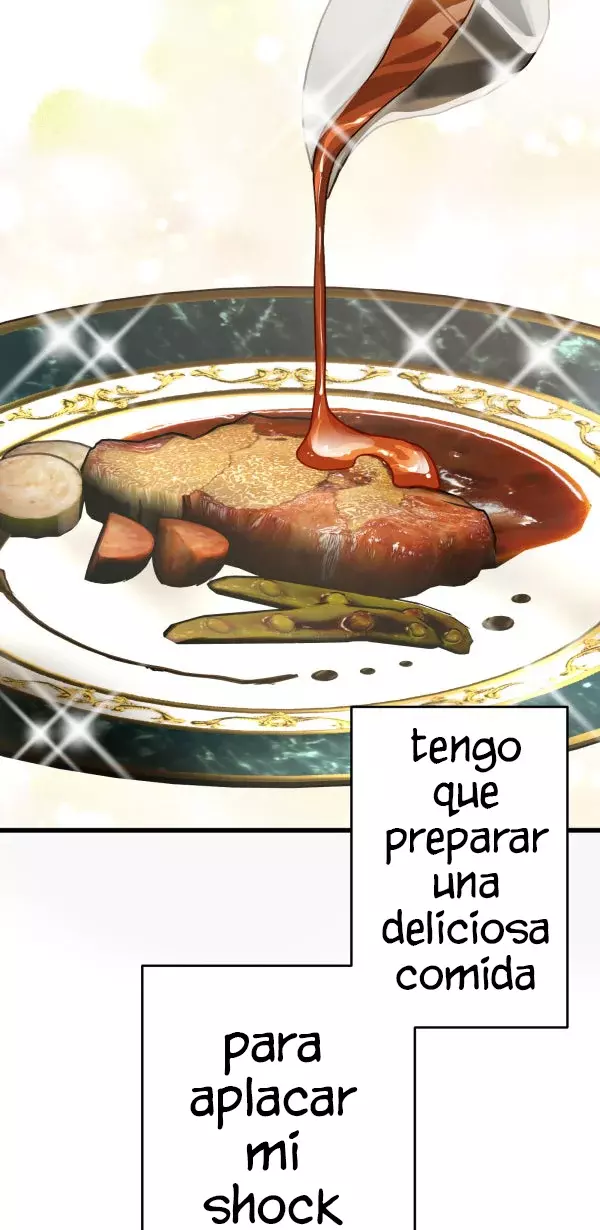 Amor de pago capítulo 19, página 10