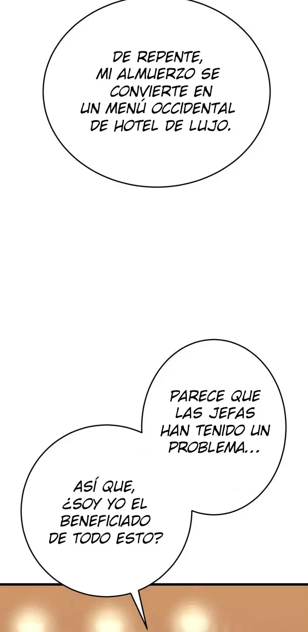Amor de pago capítulo 19, página 16