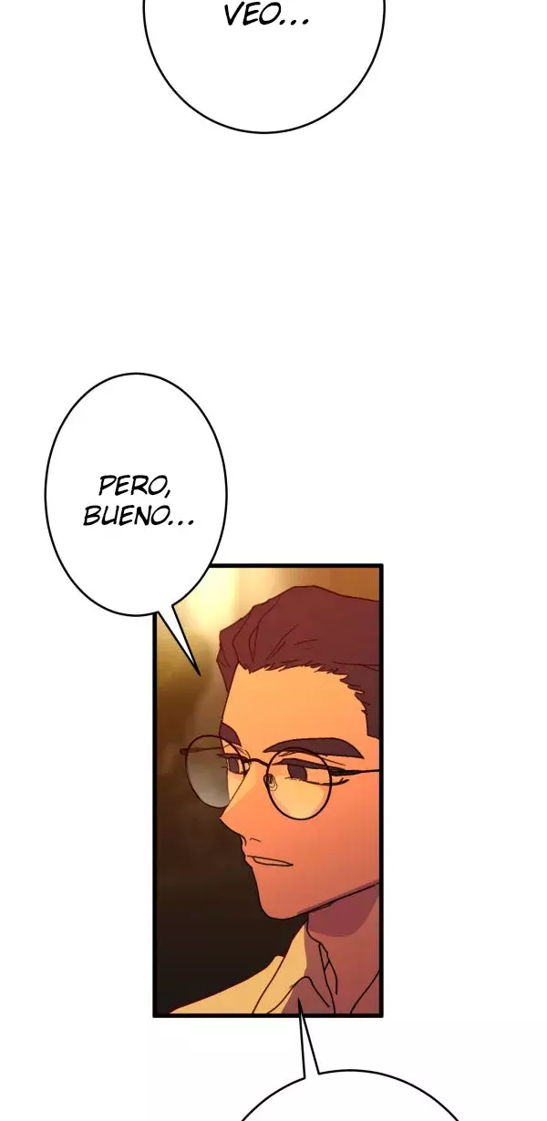 Amor de pago capítulo 19, página 21