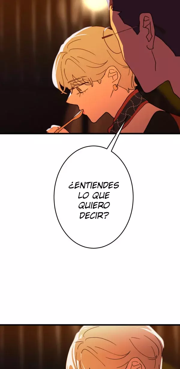 Amor de pago capítulo 19, página 26
