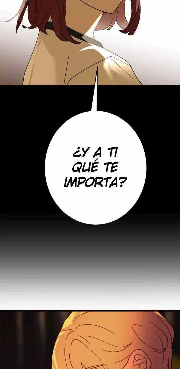Amor de pago capítulo 19, página 29