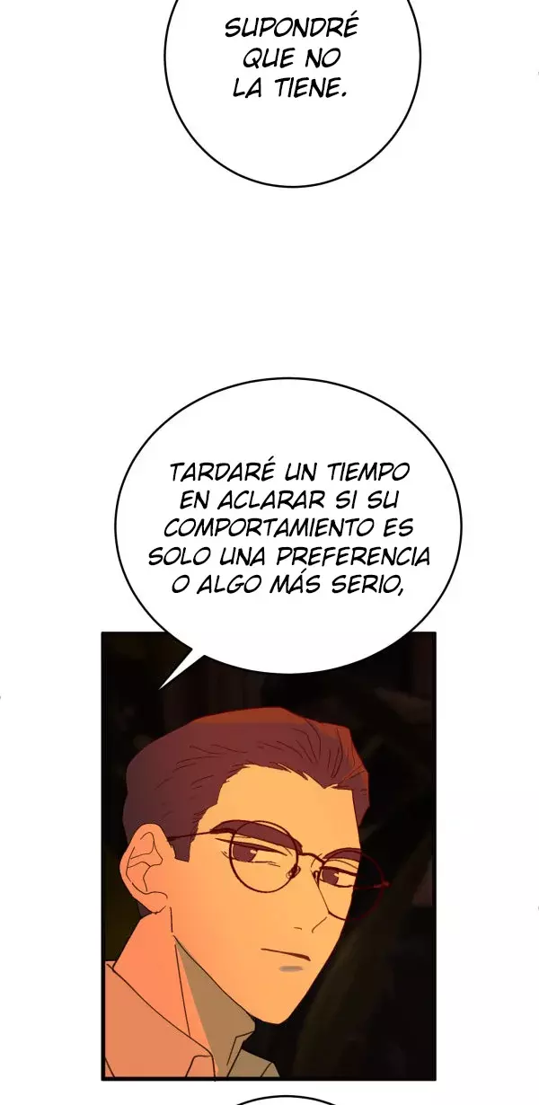 Amor de pago capítulo 19, página 31