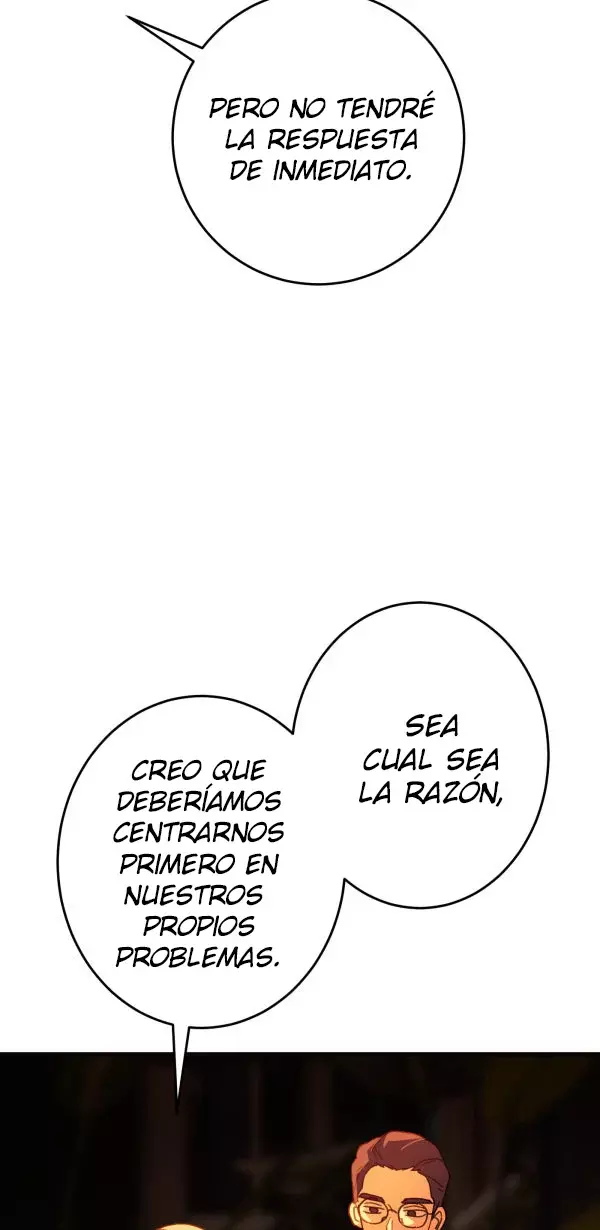 Amor de pago capítulo 19, página 32