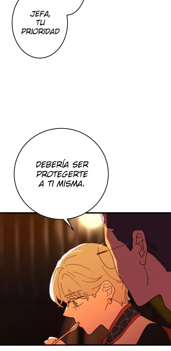 Amor de pago capítulo 19, página 34