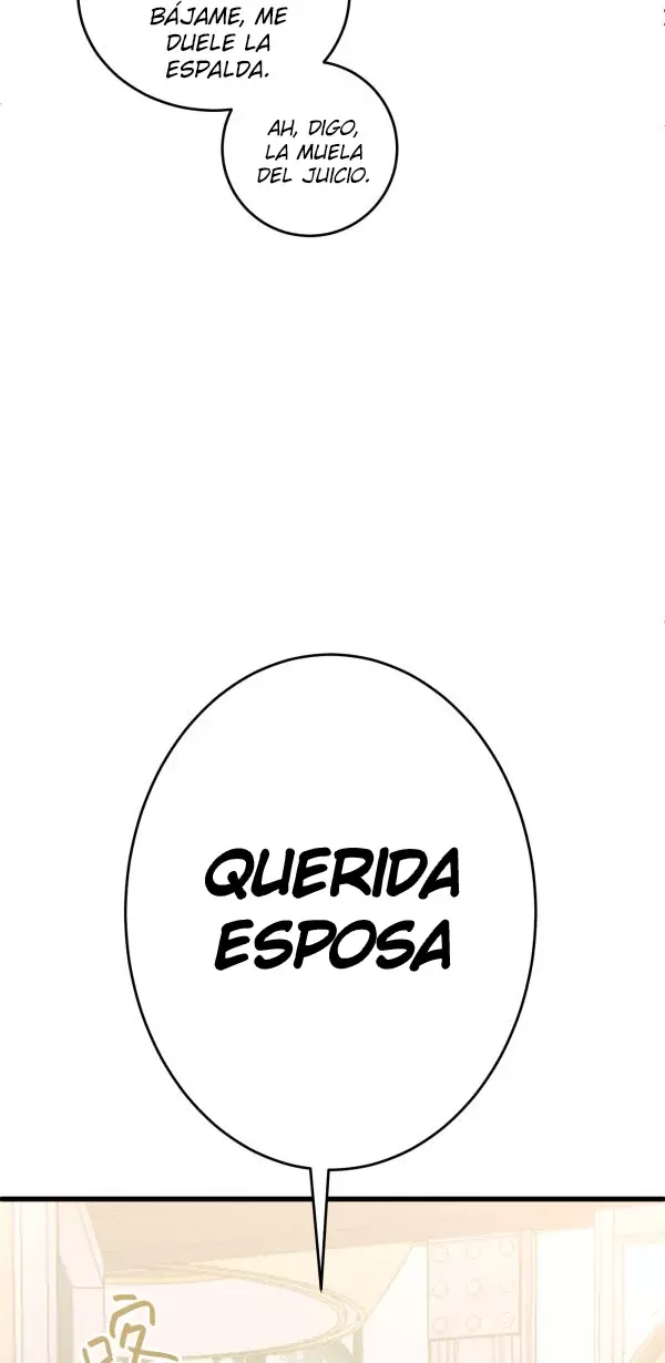 Amor de pago capítulo 19, página 50
