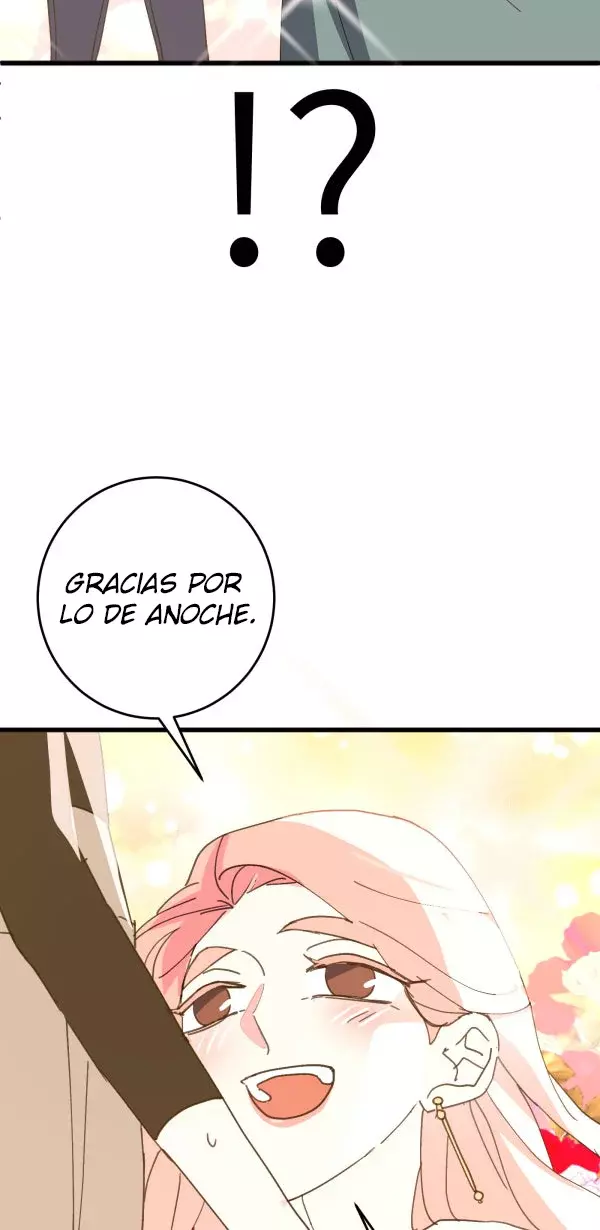 Amor de pago capítulo 19, página 53