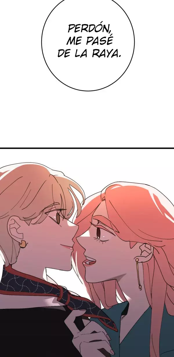 Amor de pago capítulo 19, página 59