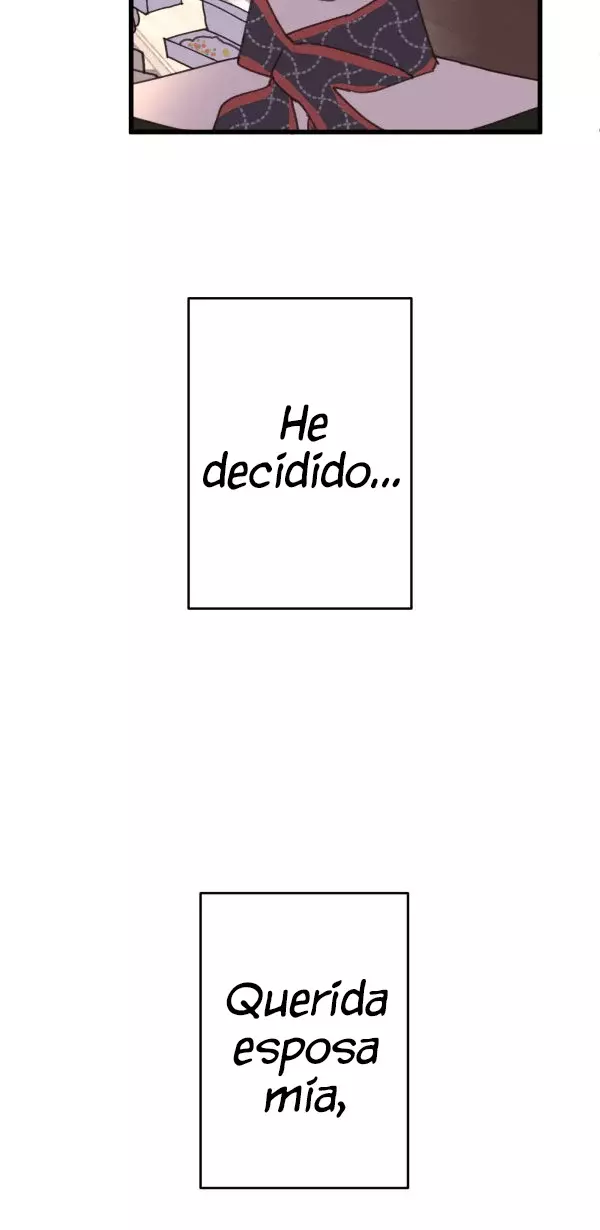 Amor de pago capítulo 19, página 63