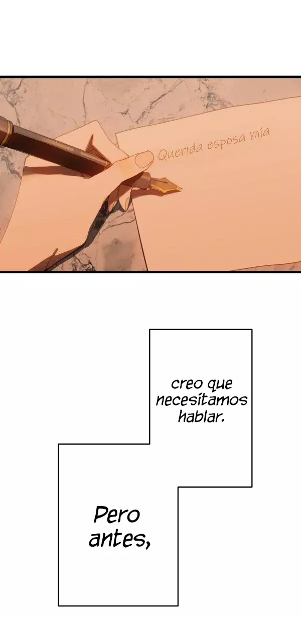 Amor de pago capítulo 19, página 64