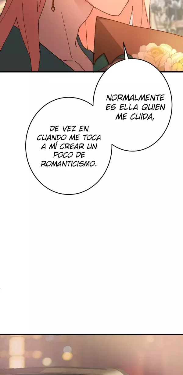 Amor de pago capítulo 19, página 71