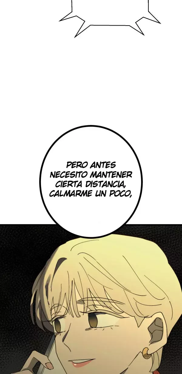 Amor de pago capítulo 19, página 88