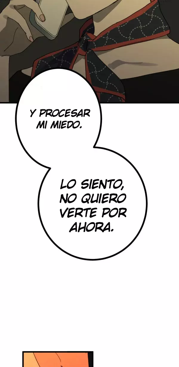 Amor de pago capítulo 19, página 89