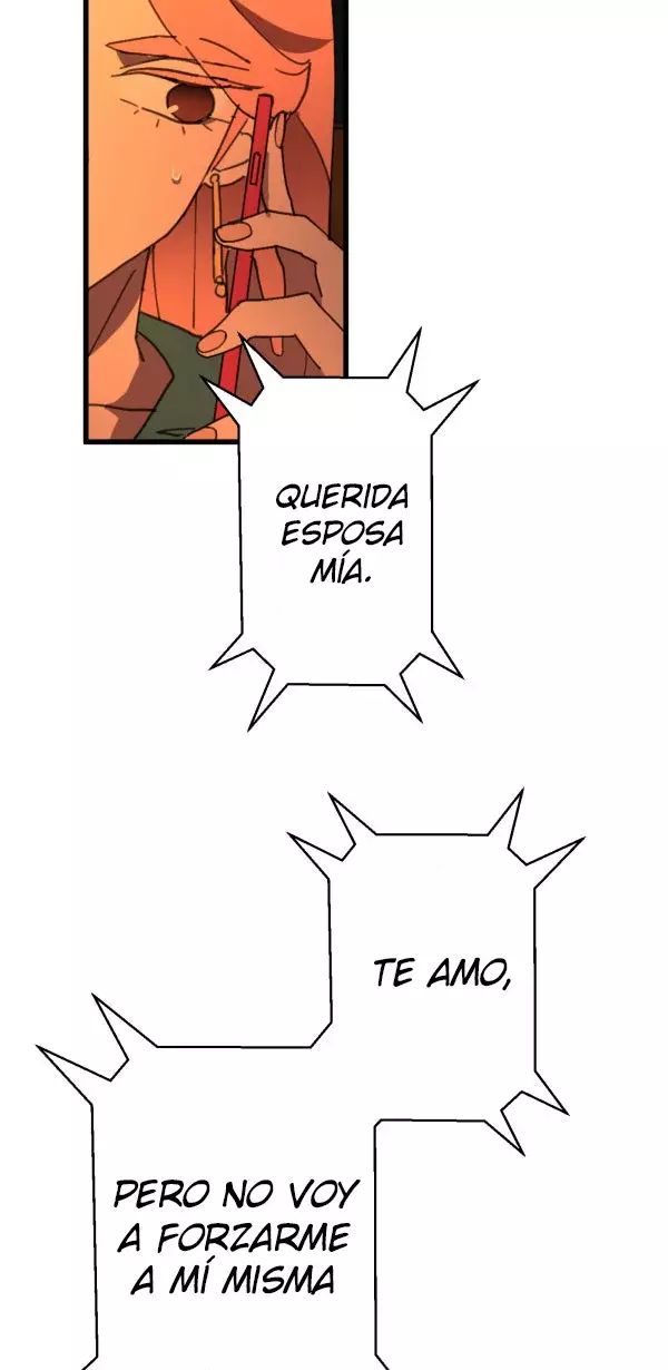 Amor de pago capítulo 19, página 90
