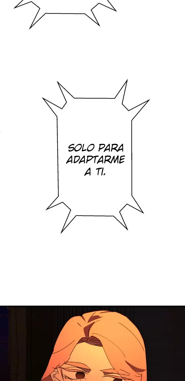 Amor de pago capítulo 19, página 91