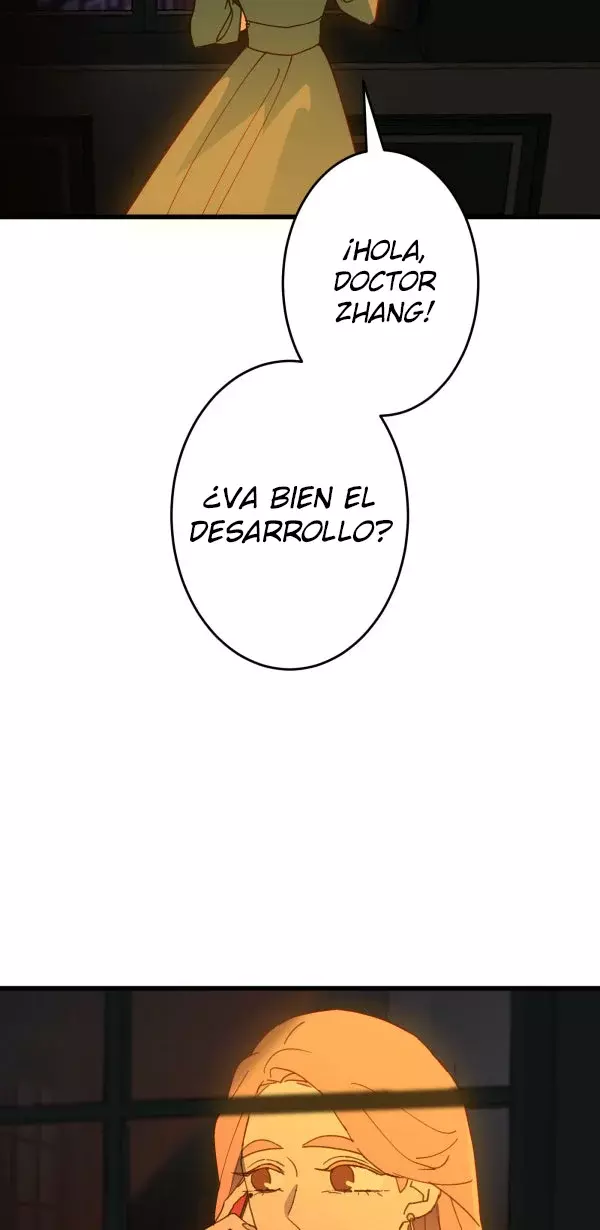 Amor de pago capítulo 19, página 96
