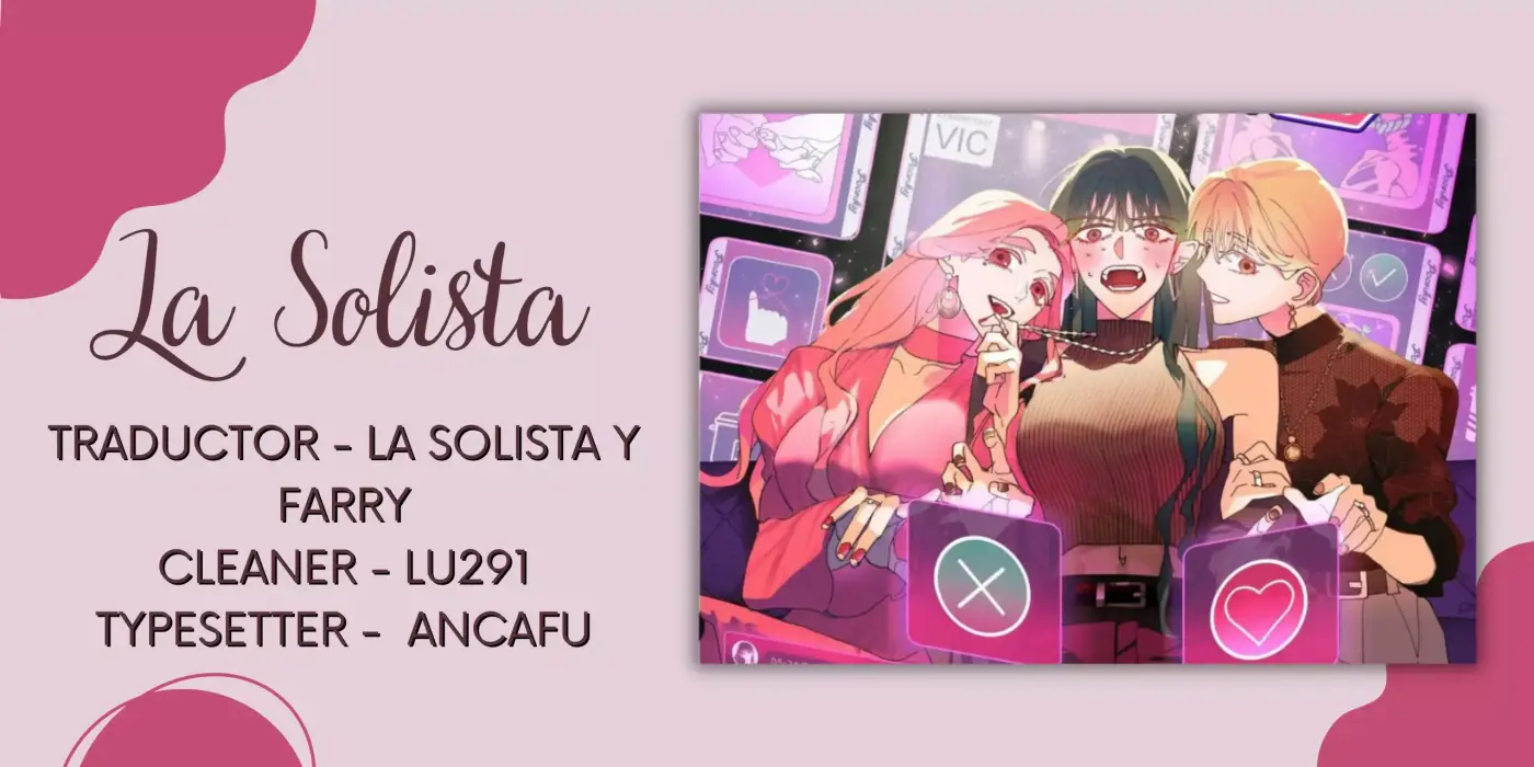 Amor de pago capítulo 2, página 1