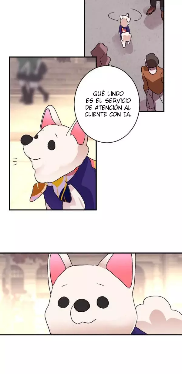 Amor de pago capítulo 2, página 12