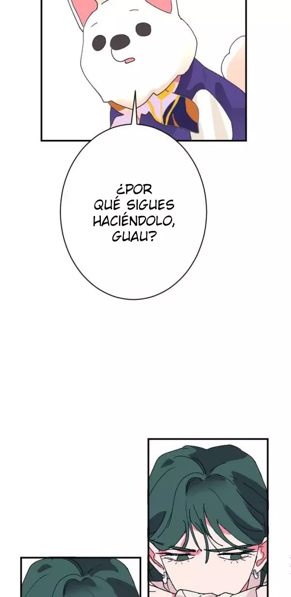 Amor de pago capítulo 2, página 16
