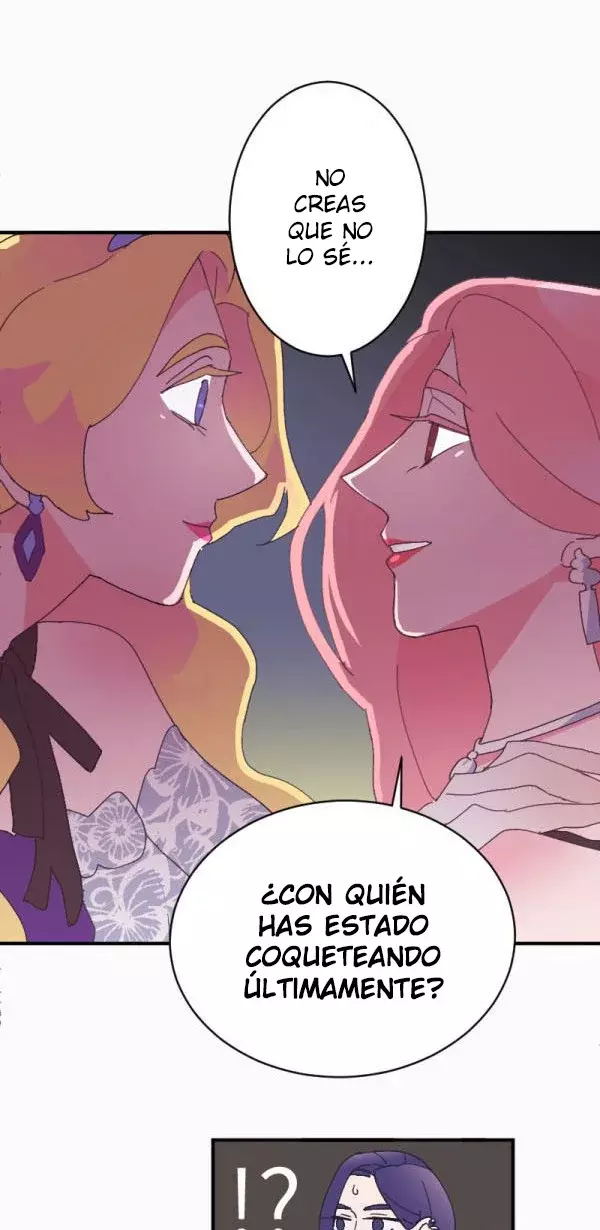Amor de pago capítulo 2, página 32