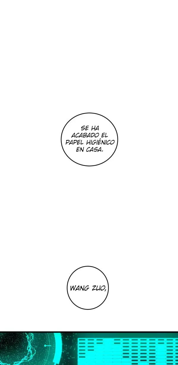 Amor de pago capítulo 20, página 2
