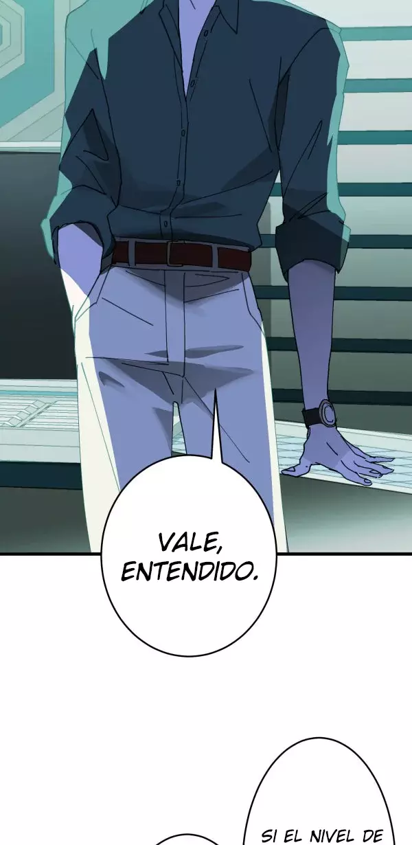Amor de pago capítulo 20, página 5