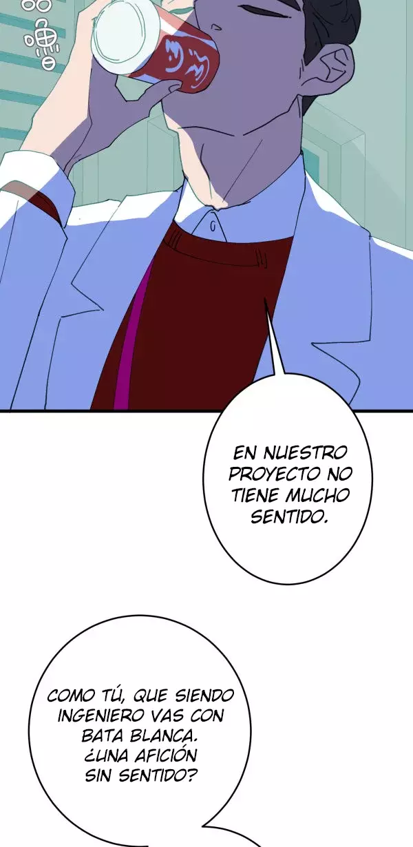 Amor de pago capítulo 20, página 12