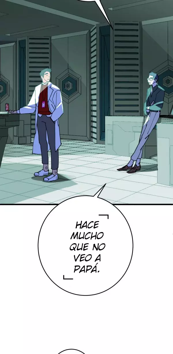 Amor de pago capítulo 20, página 14