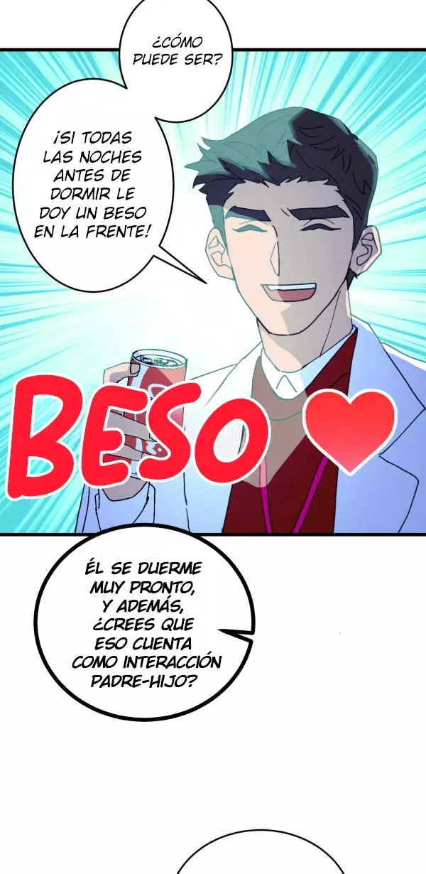 Amor de pago capítulo 20, página 15