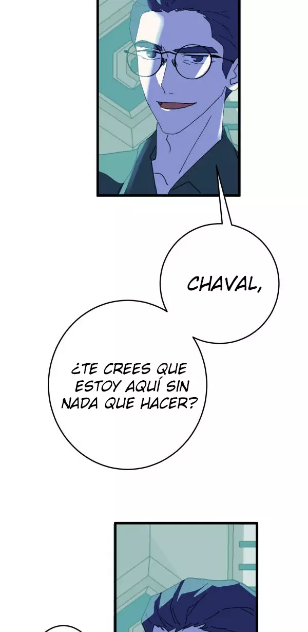 Amor de pago capítulo 20, página 17