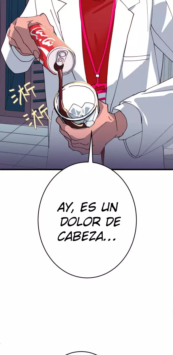 Amor de pago capítulo 20, página 24