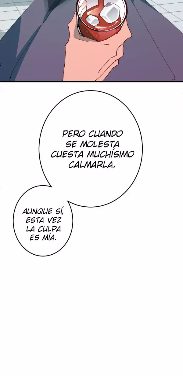 Amor de pago capítulo 20, página 26