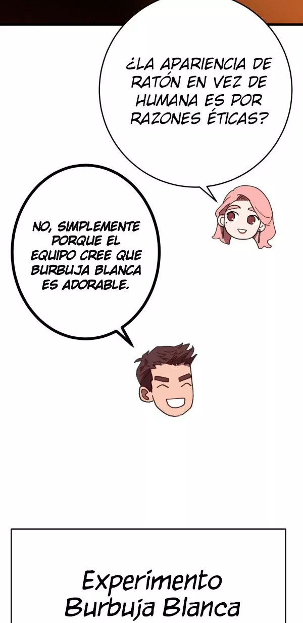 Amor de pago capítulo 20, página 36