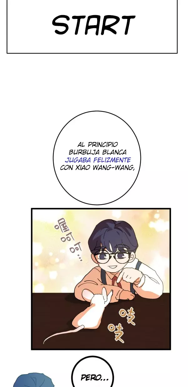 Amor de pago capítulo 20, página 37