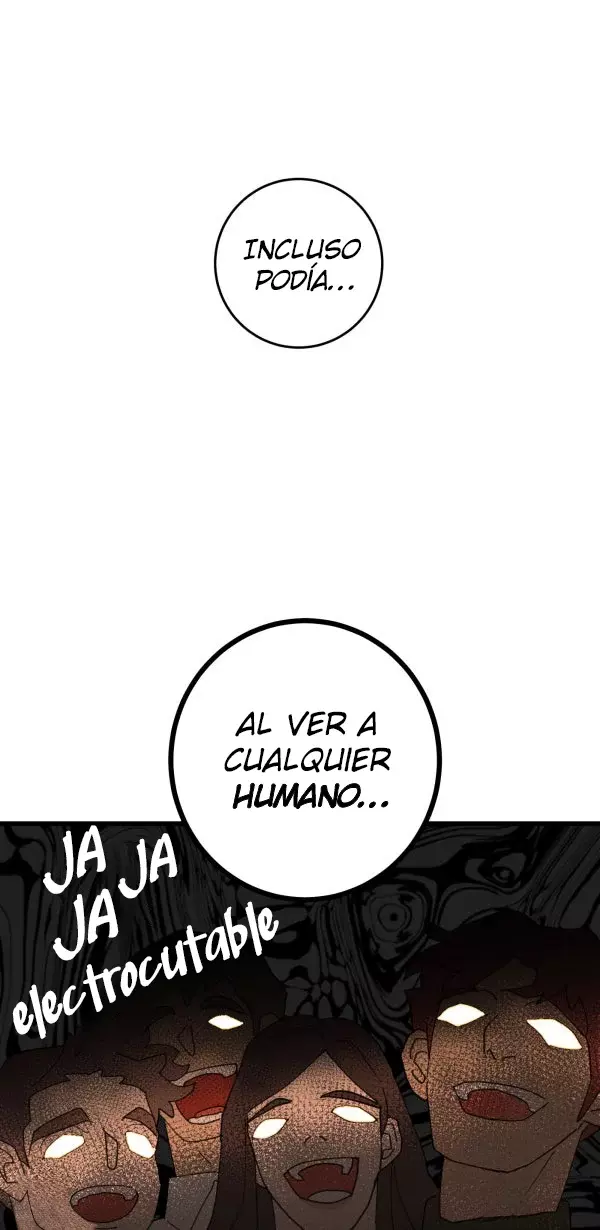 Amor de pago capítulo 20, página 40