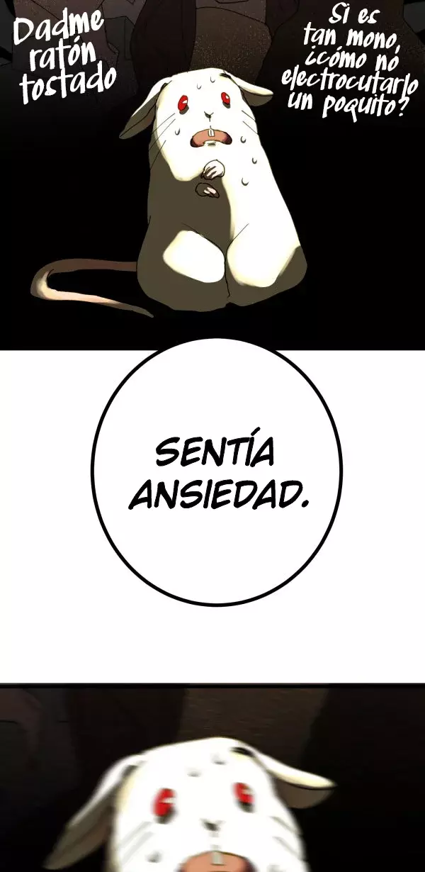 Amor de pago capítulo 20, página 41